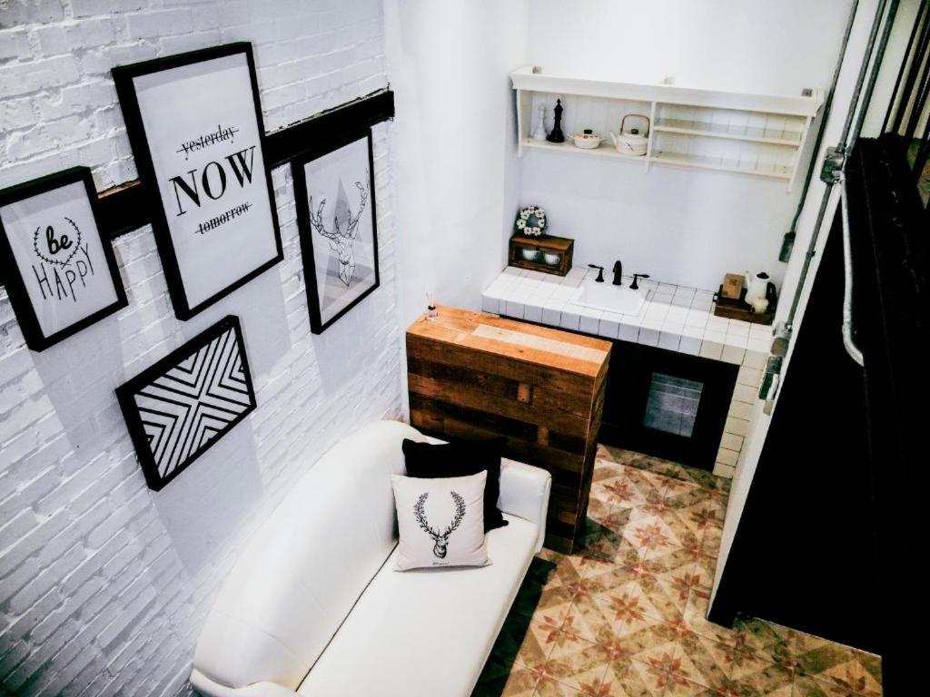 You Worth Inn Hualien Extérieur photo