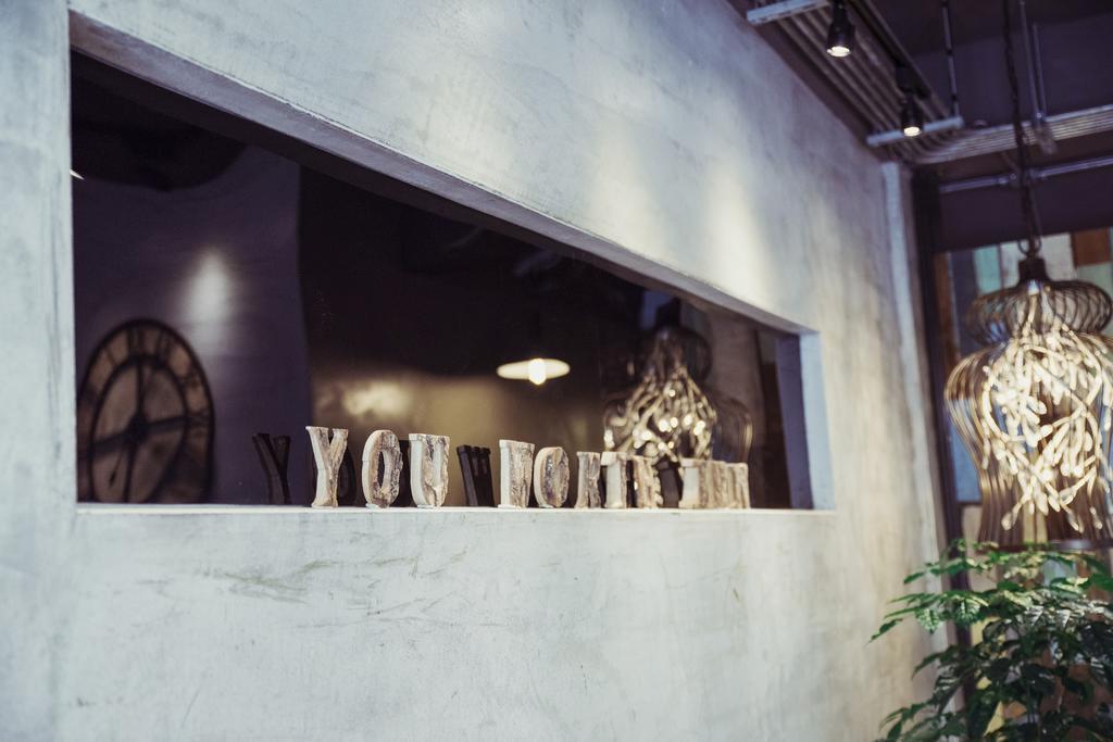 You Worth Inn Hualien Extérieur photo