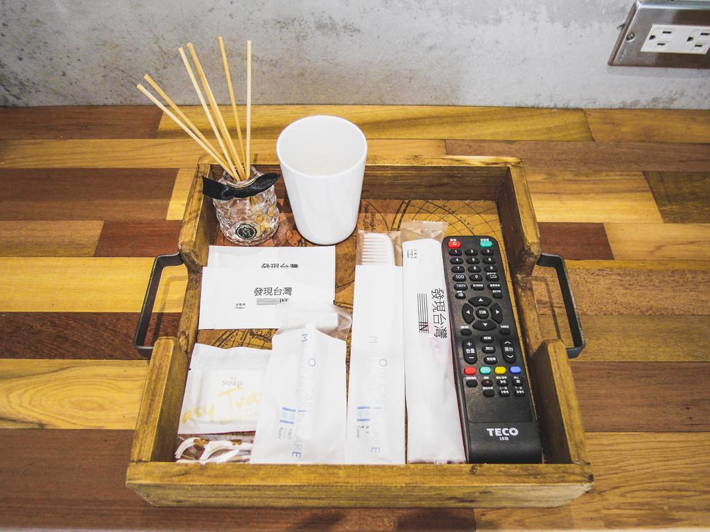 You Worth Inn Hualien Extérieur photo
