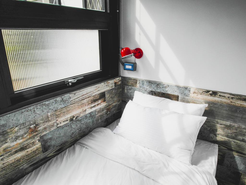 You Worth Inn Hualien Extérieur photo