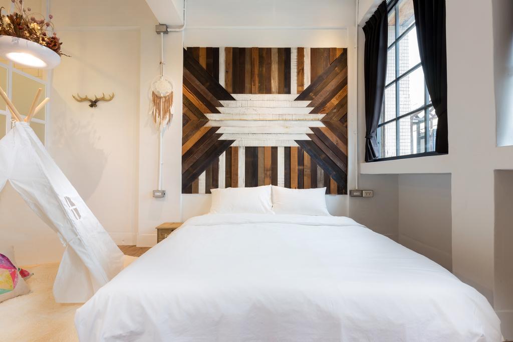 You Worth Inn Hualien Extérieur photo