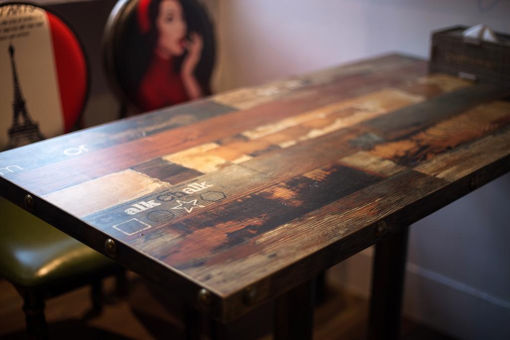 You Worth Inn Hualien Extérieur photo