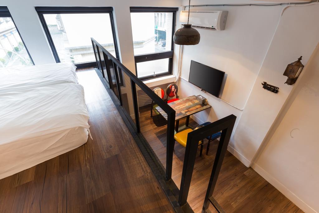 You Worth Inn Hualien Extérieur photo