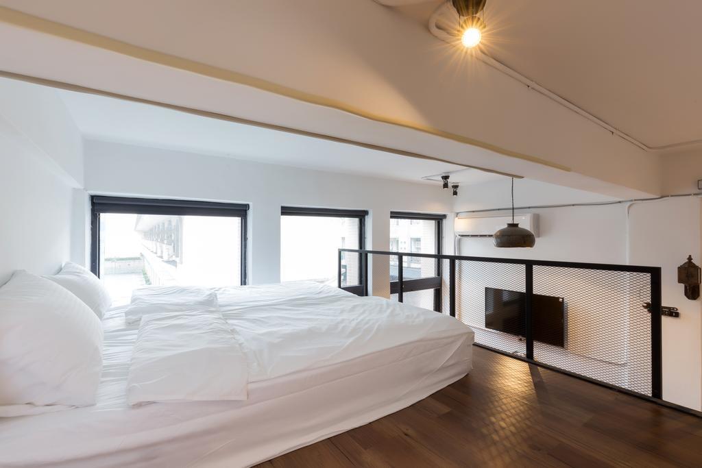 You Worth Inn Hualien Extérieur photo