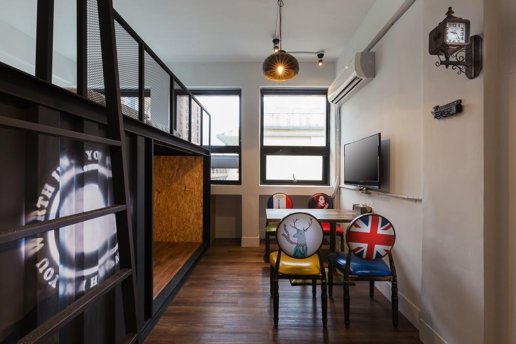 You Worth Inn Hualien Extérieur photo