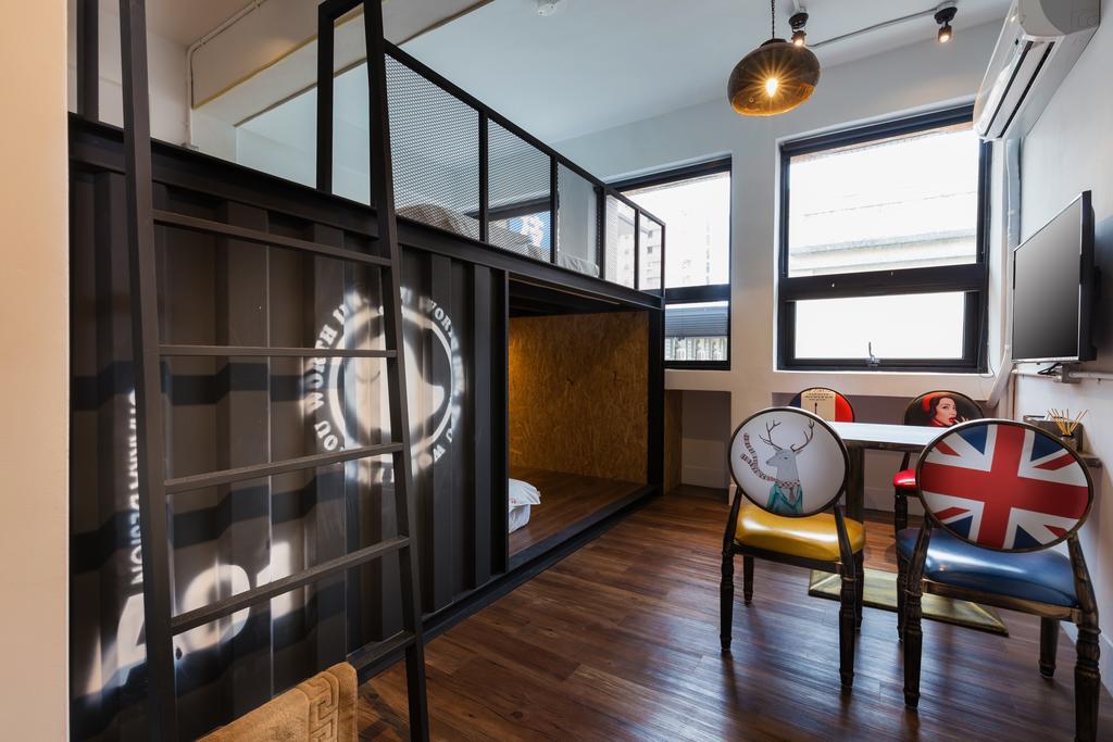 You Worth Inn Hualien Extérieur photo
