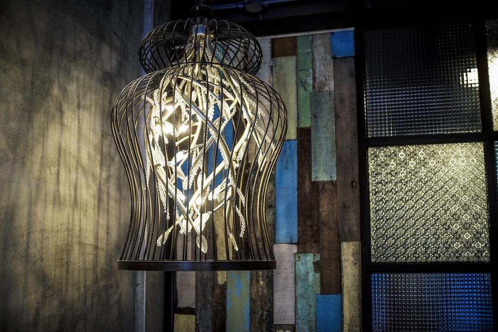 You Worth Inn Hualien Extérieur photo