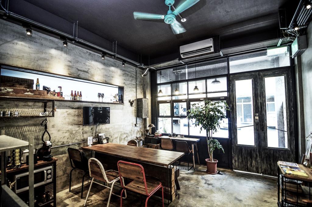 You Worth Inn Hualien Extérieur photo