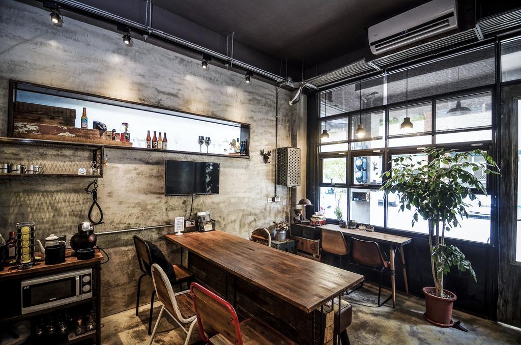You Worth Inn Hualien Extérieur photo