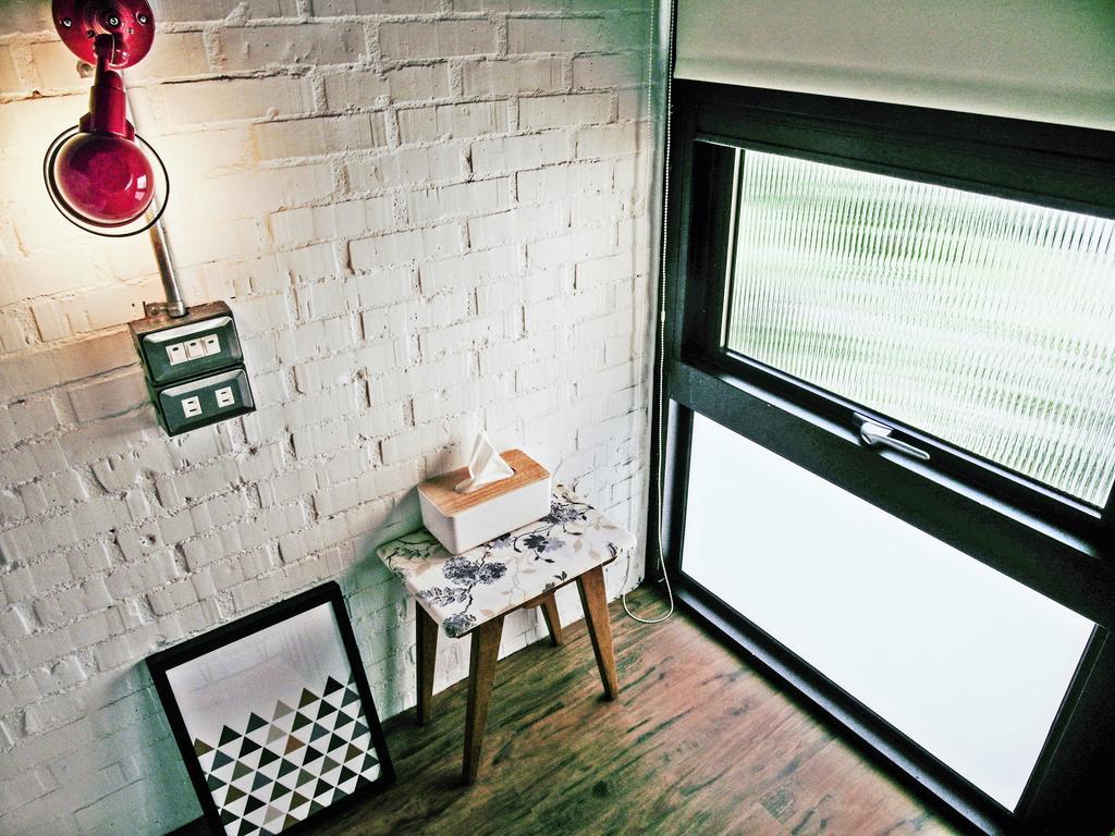 You Worth Inn Hualien Extérieur photo