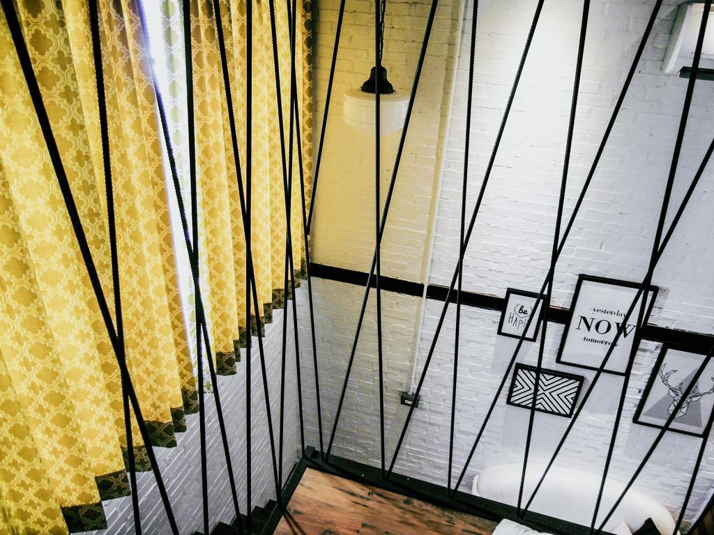 You Worth Inn Hualien Extérieur photo