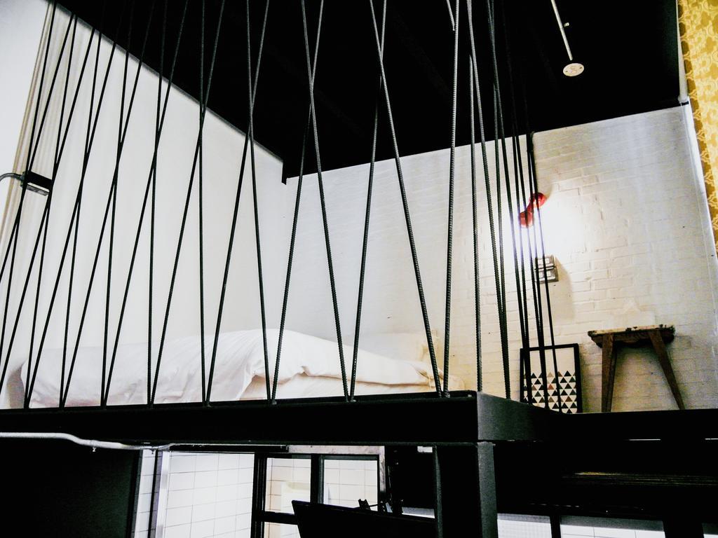 You Worth Inn Hualien Extérieur photo