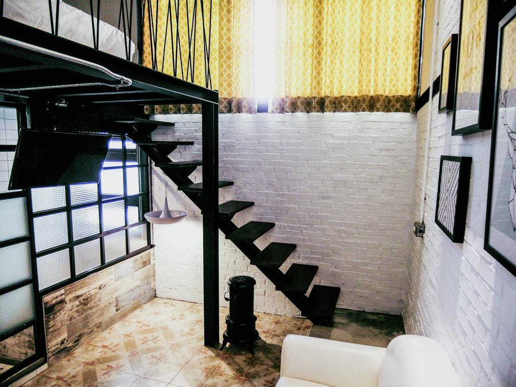 You Worth Inn Hualien Extérieur photo