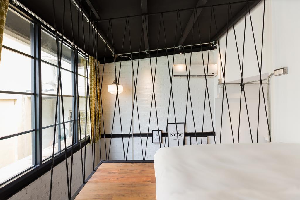 You Worth Inn Hualien Extérieur photo