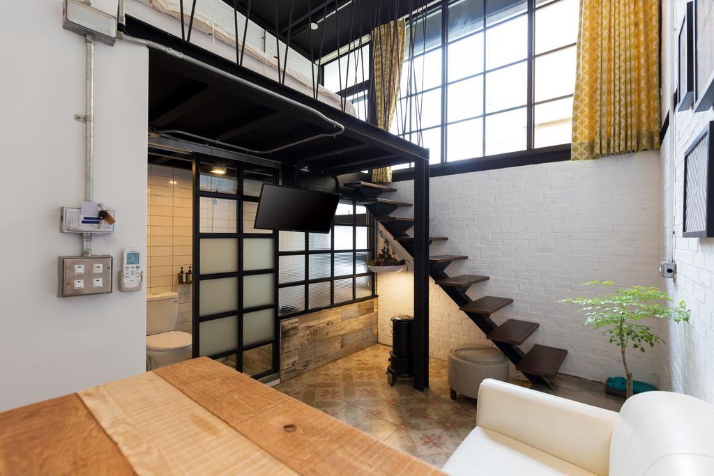 You Worth Inn Hualien Extérieur photo