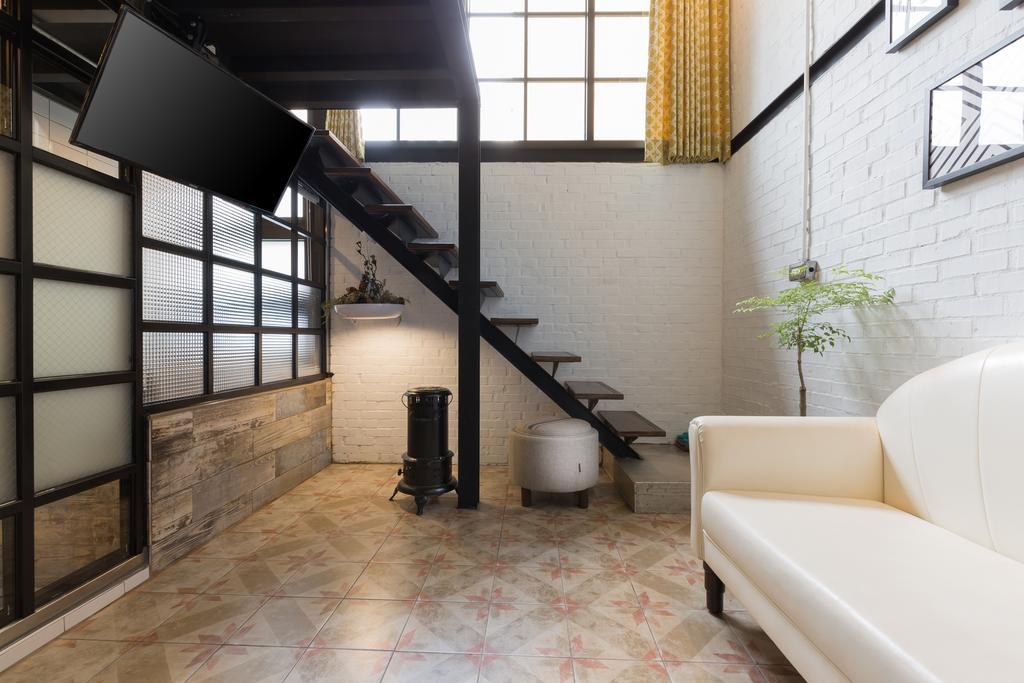 You Worth Inn Hualien Extérieur photo