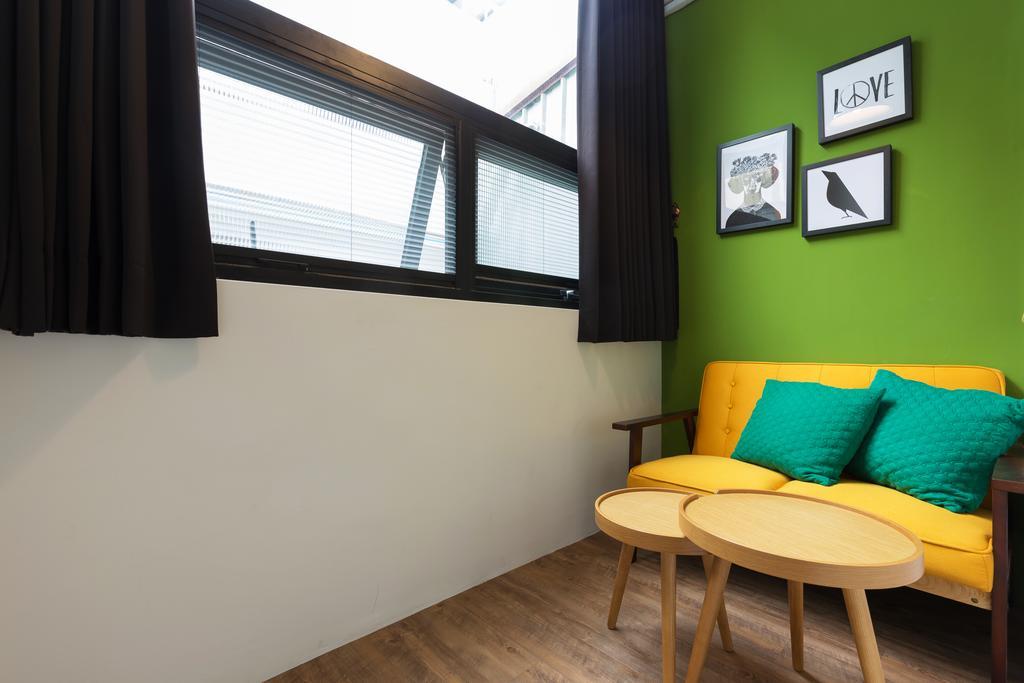 You Worth Inn Hualien Extérieur photo