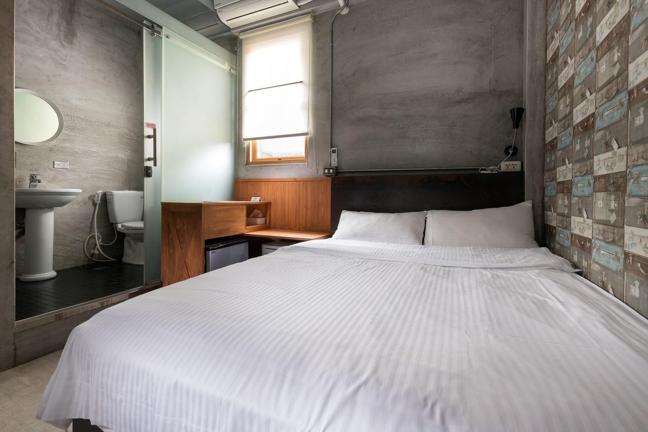 You Worth Inn Hualien Extérieur photo