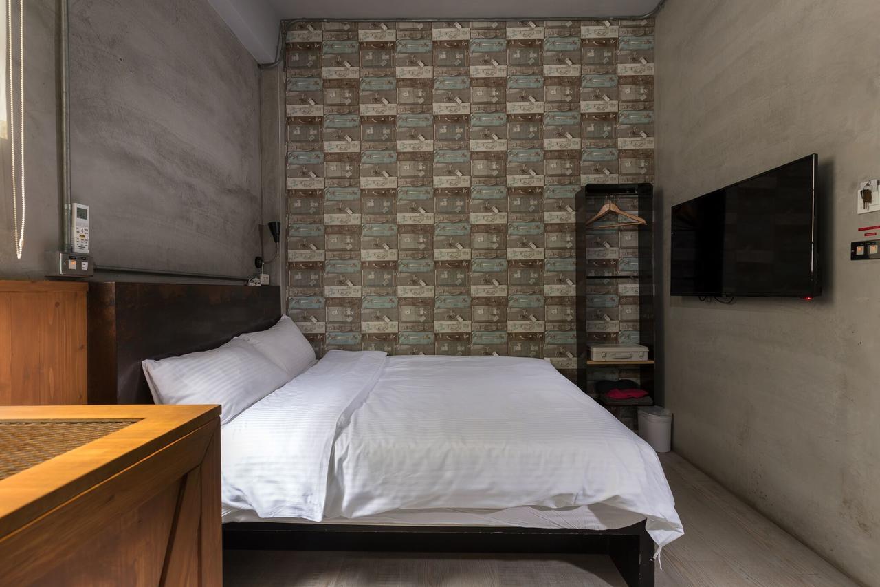 You Worth Inn Hualien Extérieur photo
