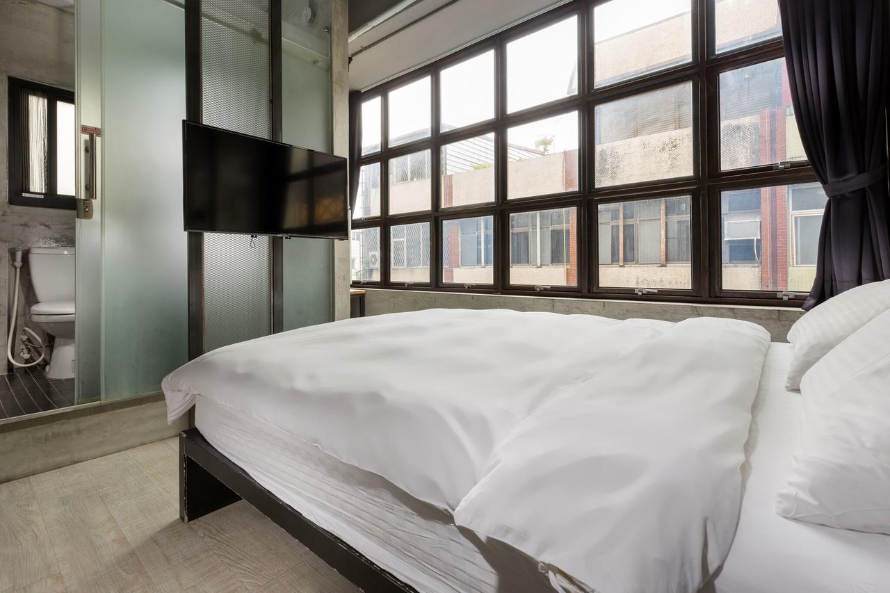 You Worth Inn Hualien Extérieur photo