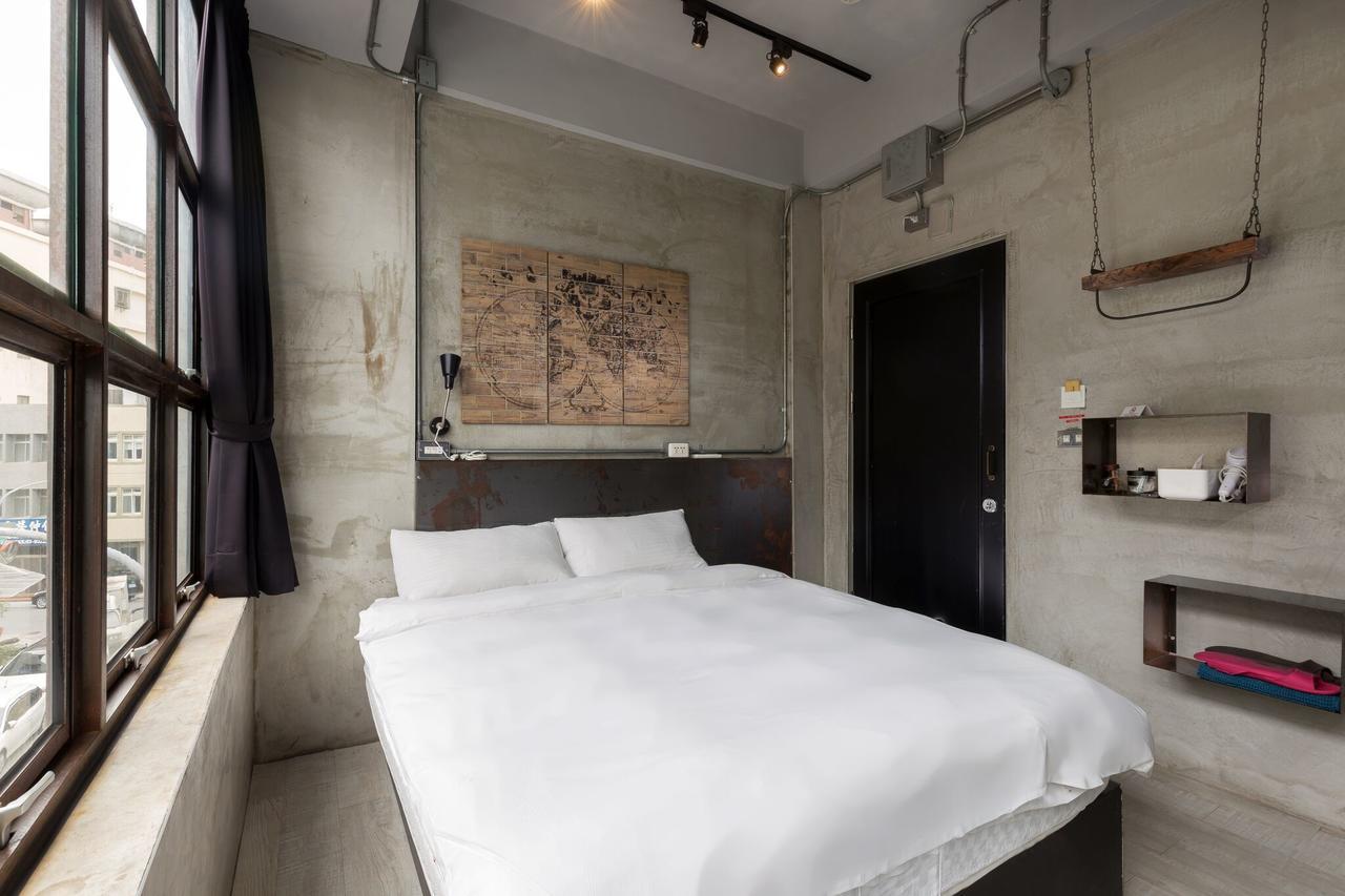 You Worth Inn Hualien Extérieur photo
